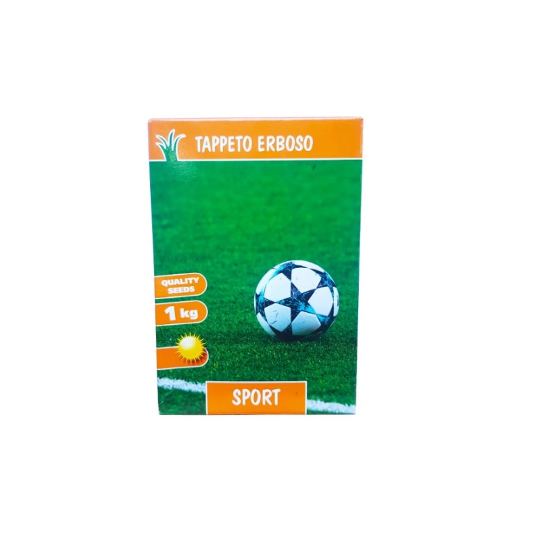 Seminte Gazon Sport - 1KG